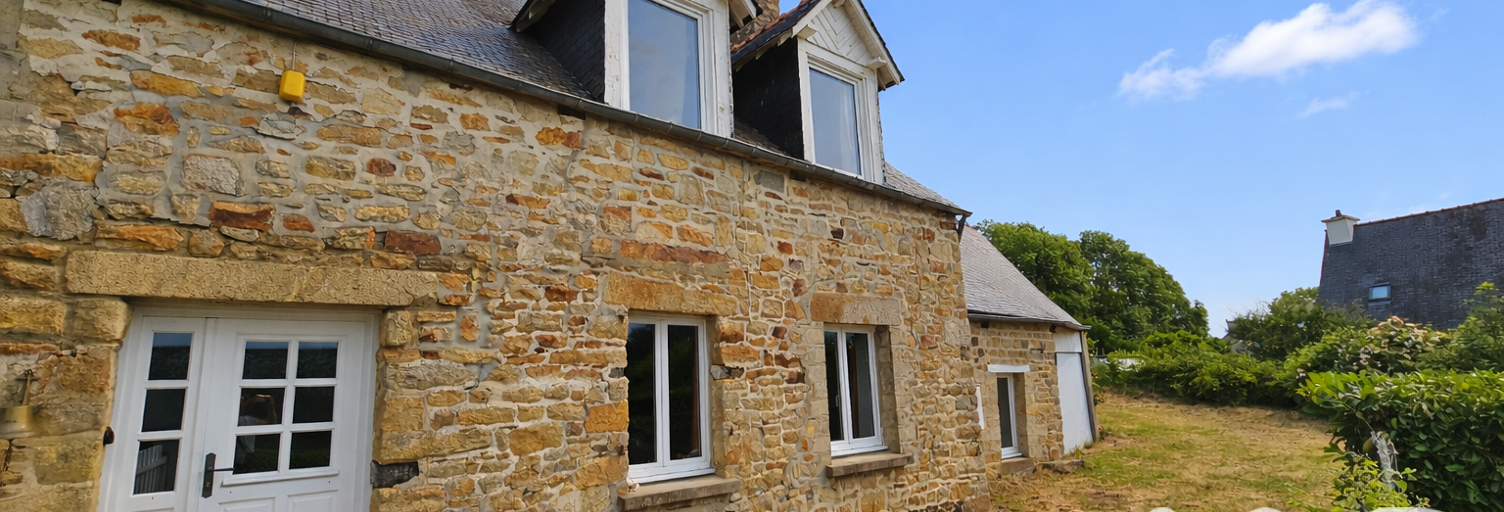 Maison 5 Pièces 114 m² à vendre à Dol-de-Bretagne (35120)