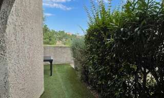 Appartement 1 Pièce 36 m² à vendre à Roquebrune-sur-Argens (83520)