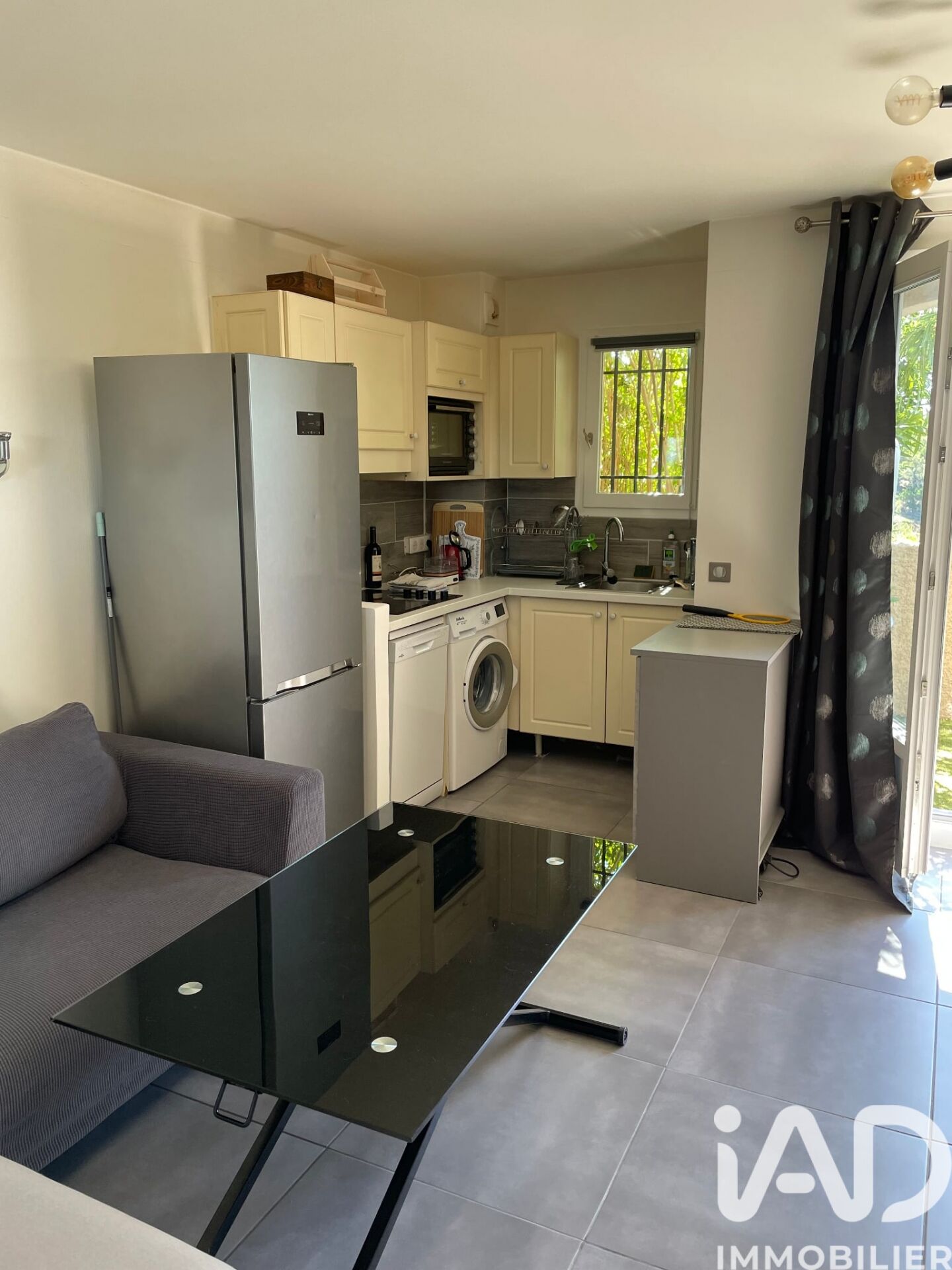 Vente Appartement 2 pièces - Photo 3