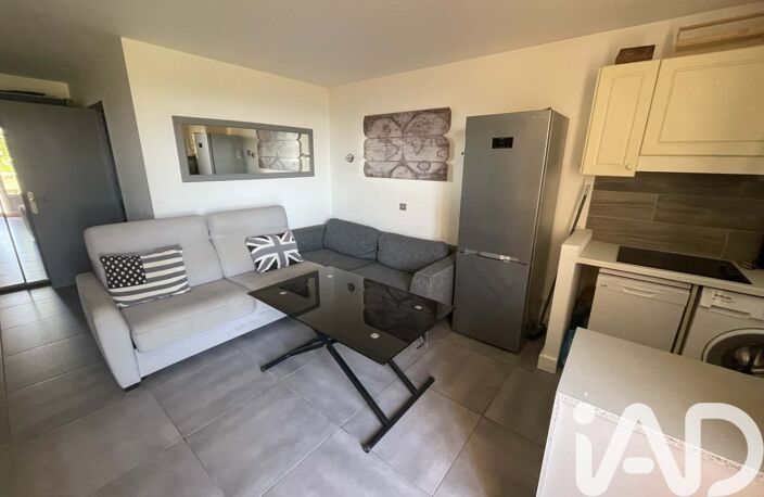 Vente Appartement 2 pièces — photo 3