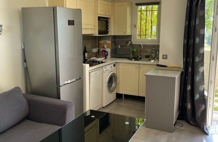 Vente Appartement 2 pièces — photo 4