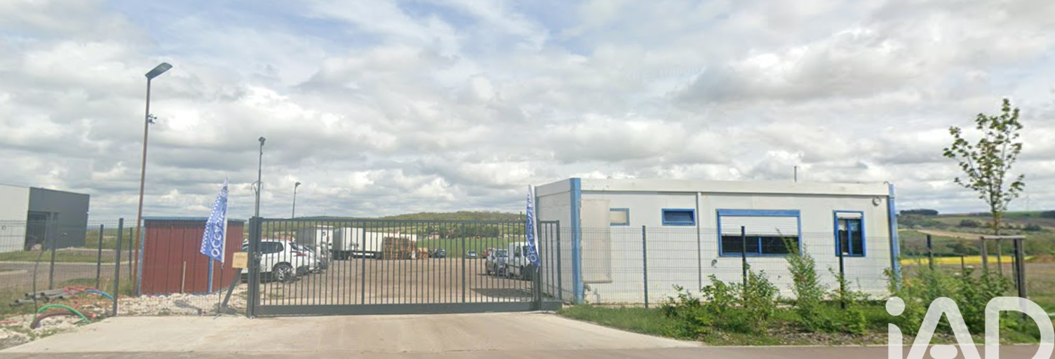 Terrain  4000 m² à vendre à Venoy (89290)