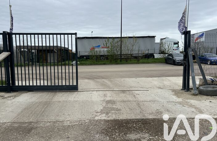 Vente Terrain à bâtir 4 000 m&sup2; — photo 3