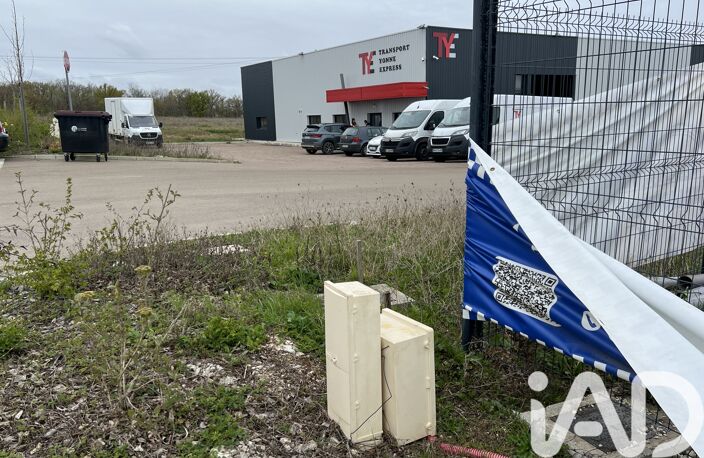 Vente Terrain à bâtir 4 000 m&sup2; — photo 4
