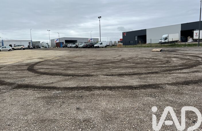 Vente Terrain à bâtir 4 000 m&sup2; — photo 5