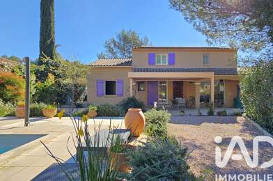 Maison 6 pièces 630000 €