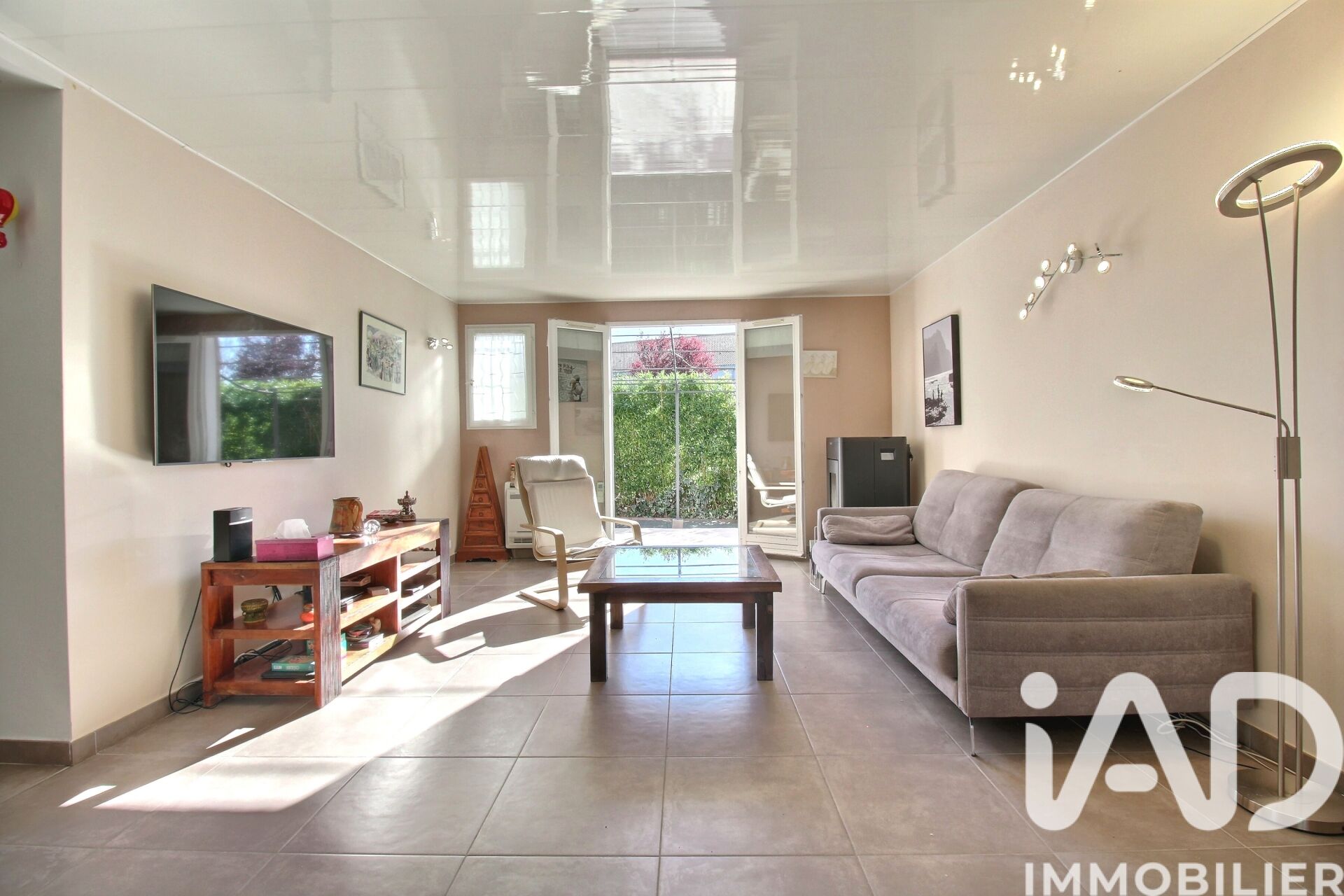 Vente Maison/villa 6 pièces - Photo 2