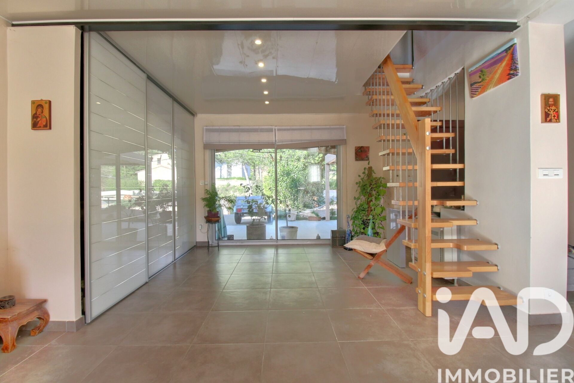 Vente Maison/villa 6 pièces - Photo 3