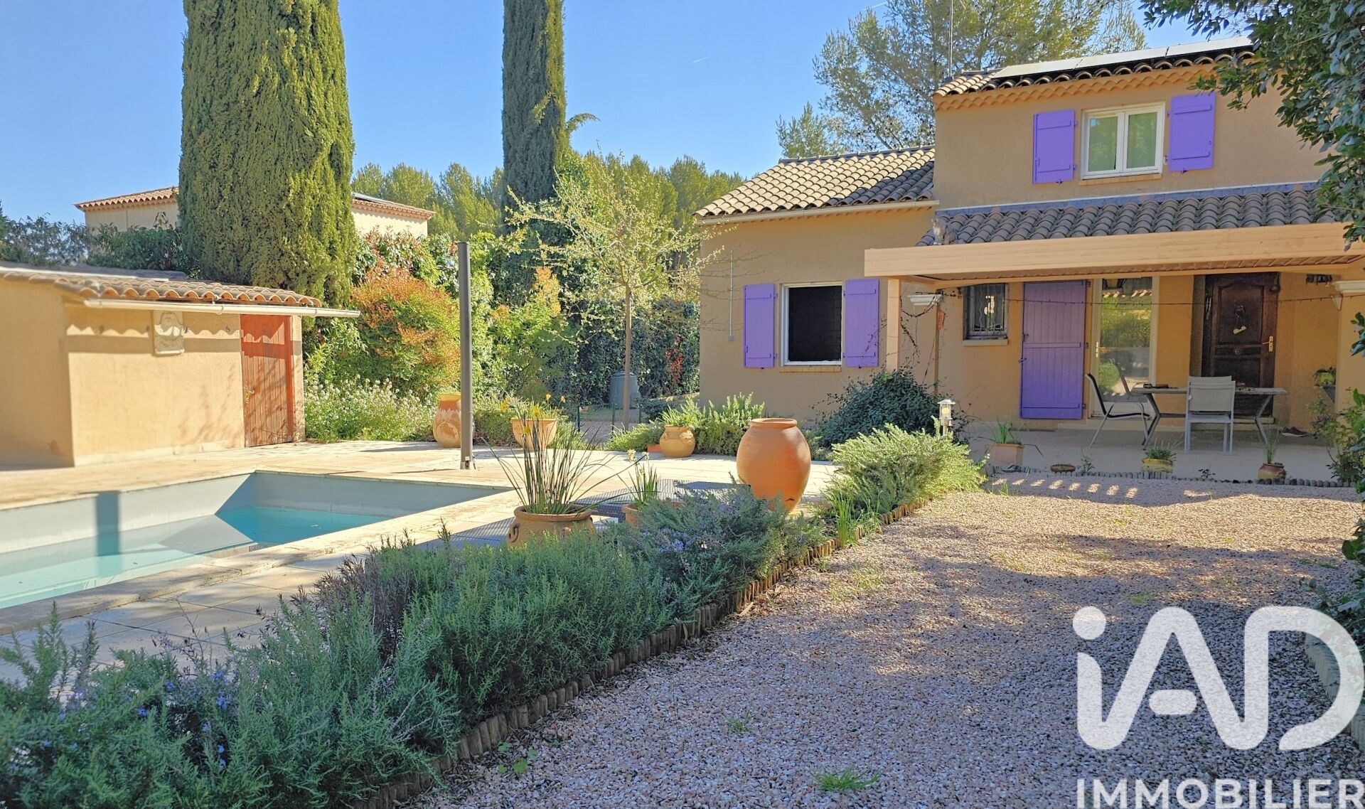Vente Maison/villa 6 pièces - Photo 4