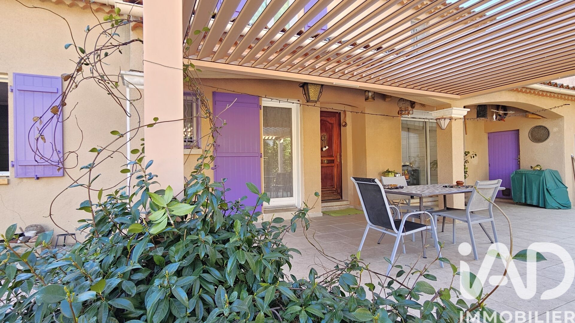 Vente Maison/villa 6 pièces - Photo 5