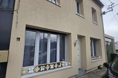 Maison 3 pièces 217000 €