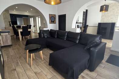 Maison 3 pièces 205000 €