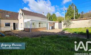 Maison 8 Pièces 212 m² à vendre à Faÿ-lès-Nemours (77167)