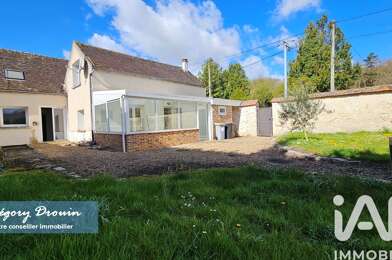 Maison 8 pièces 339900 €