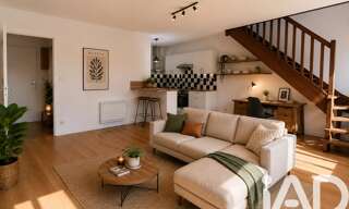 Appartement 2 Pièces 59 m² à vendre à Lille (59000)