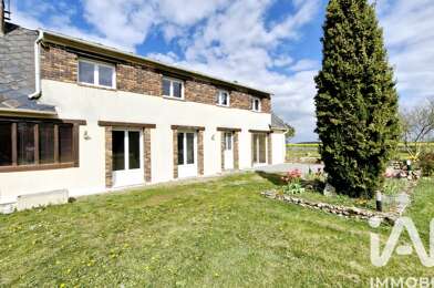 Maison 4 pièces 227000 €