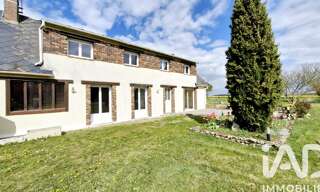 Maison 4 Pièces 105 m² à vendre à Mittainvilliers-Vérigny (28190)