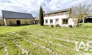 Maison 4 Pièces 105 m² à vendre à Mittainvilliers-Vérigny (28190)
