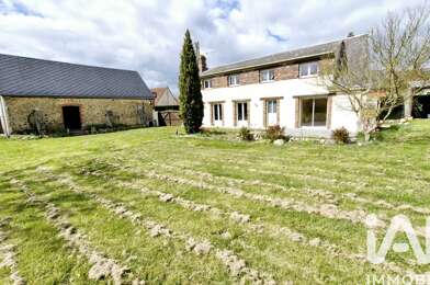 Maison 4 pièces 227000 €