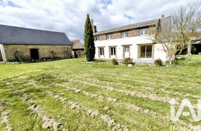 Vente Maison/villa 4 pièces — photo du bien