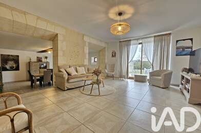 Maison 8 pièces 356000 €