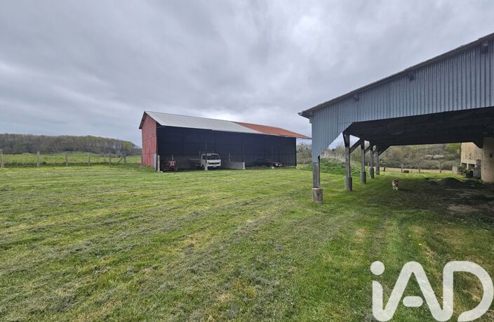 Vente Maison de campagne 8 pièces — photo 4