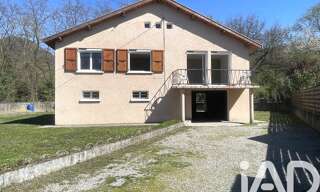 Maison 4 Pièces 80 m² à vendre à Champ-sur-Drac (38560)