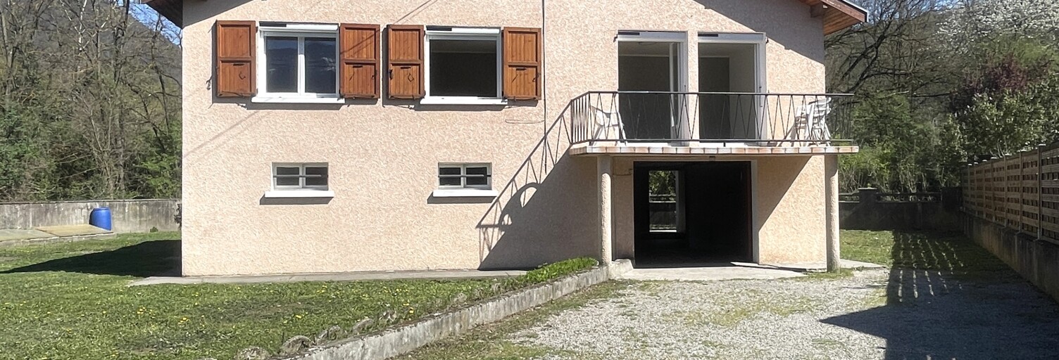 Maison 4 Pièces 80 m² à vendre à Champ-sur-Drac (38560)