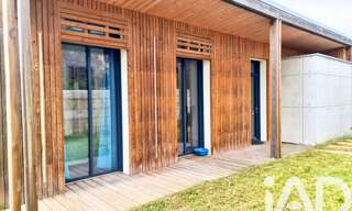 Maison 5 Pièces 108 m² à vendre à Rochefort (17300)