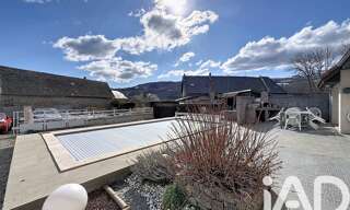 Maison 3 Pièces 84 m² à vendre à Saint-Théoffrey (38119)