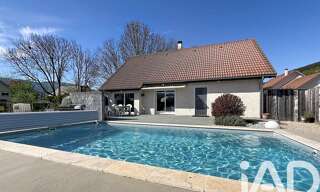 Maison 3 Pièces 92 m² à vendre à Saint-Théoffrey (38119)