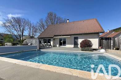 Maison 3 pièces 365000 €