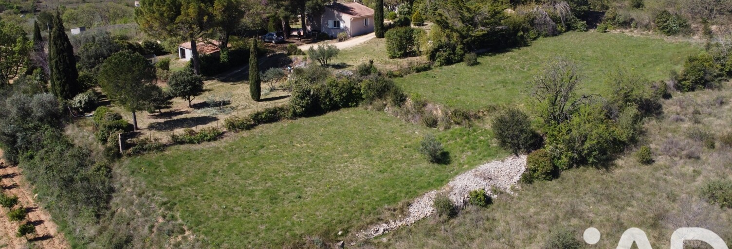 Maison 3 Pièces 83 m² à vendre à Paulhan (34230)