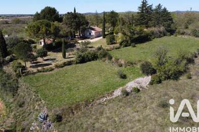 Maison 3 pièces 590000 €