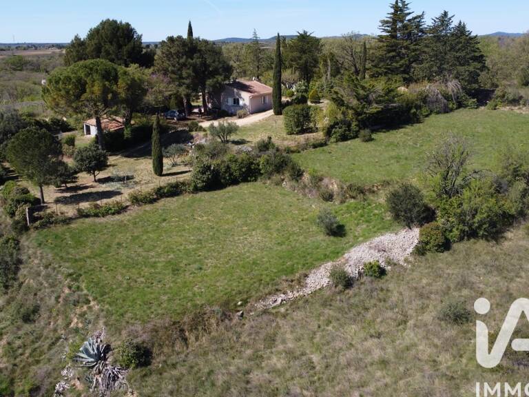 Vente Domaine 3 pièces — photo 1