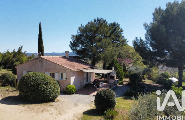 Vente Domaine 3 pièces — photo 2
