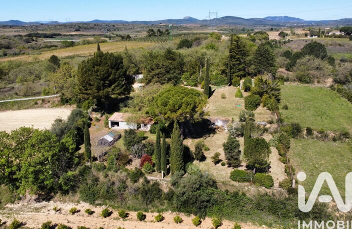 Vente Domaine 3 pièces — photo 3