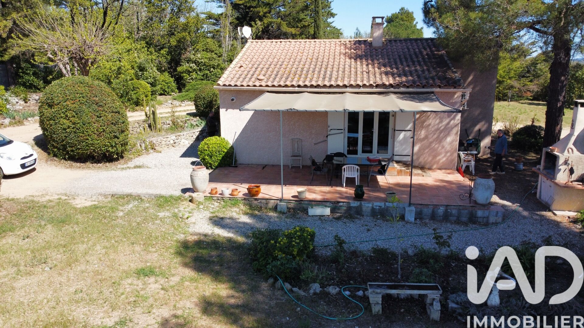 Vente Domaine 3 pièces - Photo 4