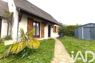 Maison 5 pièces 295000 €