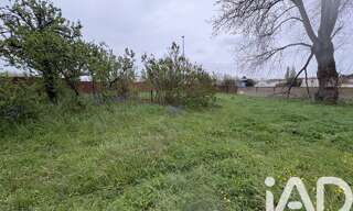 Terrain  1994 m² à vendre à Notre-Dame-de-Monts (85690)