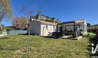 Maison 5 Pièces 137 m² à vendre à Saint-Bauzille-de-Putois (34190)