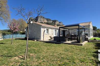 Maison 5 pièces 420000 €