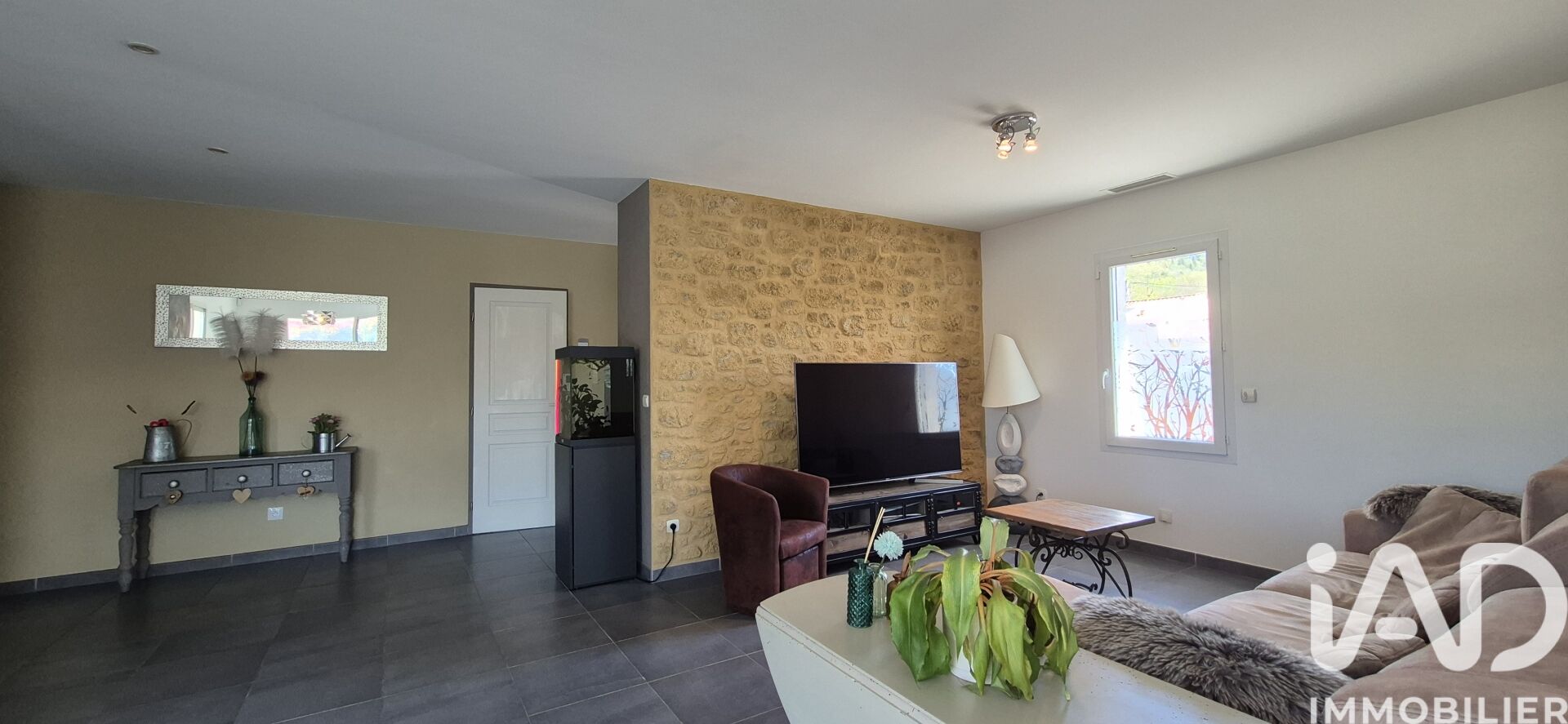Vente Maison/villa 5 pièces - Photo 5