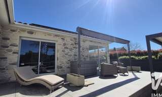 Maison 5 Pièces 136 m² à vendre à Saint-Bauzille-de-Putois (34190)