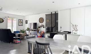 Maison 5 Pièces 91 m² à vendre à Hanches (28130)