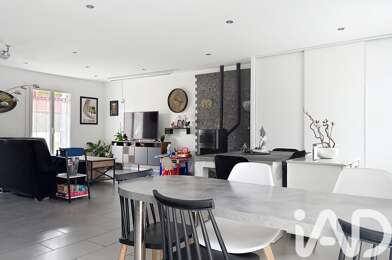 Maison 5 pièces 289000 €