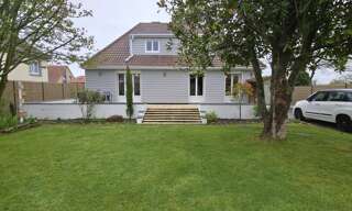 Maison 5 Pièces 159 m² à vendre à Mannevillette (76290)