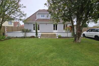 Maison 5 pièces 345000 €