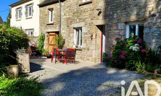 Maison 3 Pièces 69 m² à vendre à Le Mené (22330)