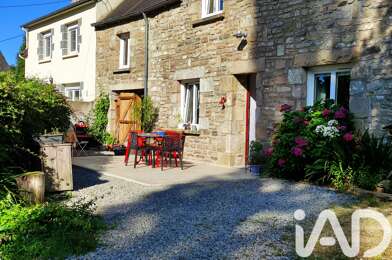 Maison 3 pièces 134500 €
